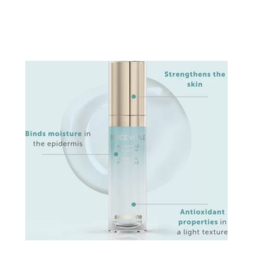 Swiss Line FV Aqua-Vitale Gel-Serum