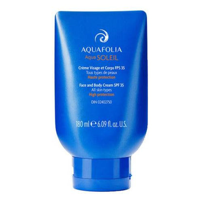 AQUAFOLIA Face and Body Cream SPF 35