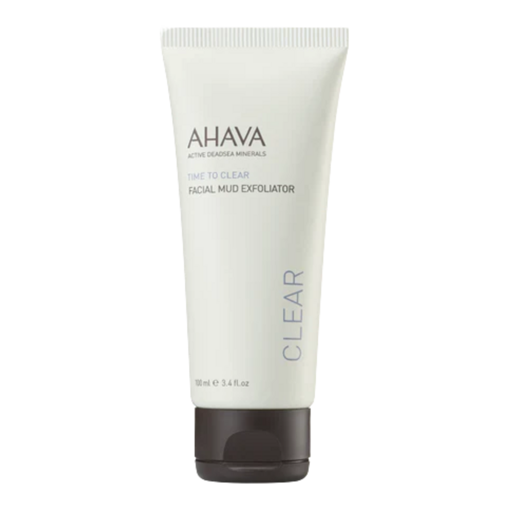 Ahava Gesichtsschlamm-Peeling