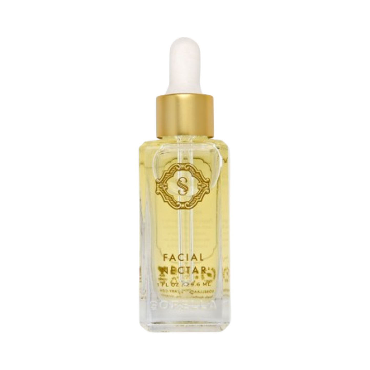 Nectar facial de Sorella Apothecary