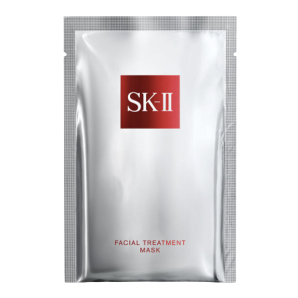 SK-II-behandlingsmask