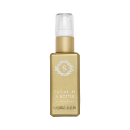 Sorella Apothecary Facial in een fles