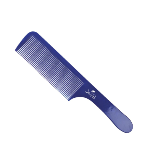 Johnny B. Faded Comb - Blue