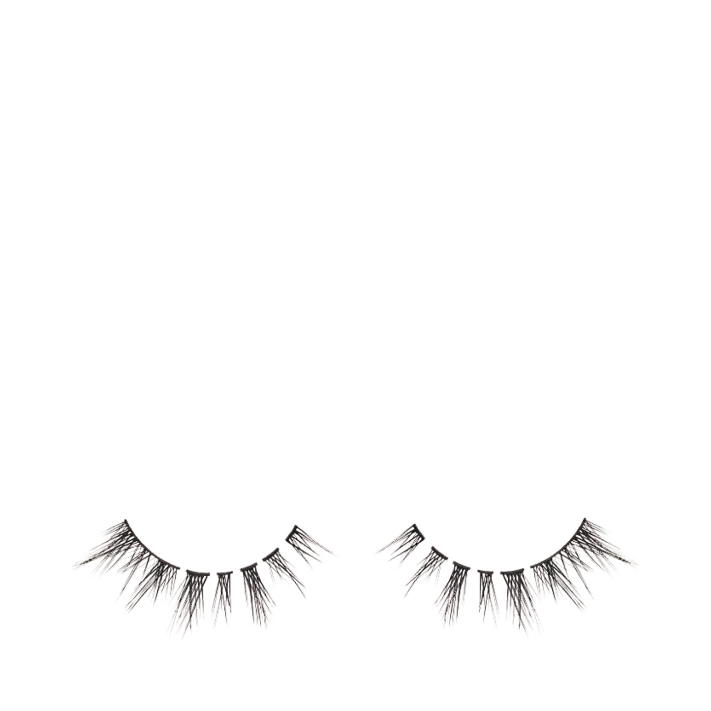 Lovesen Fake Eyelash - Inez