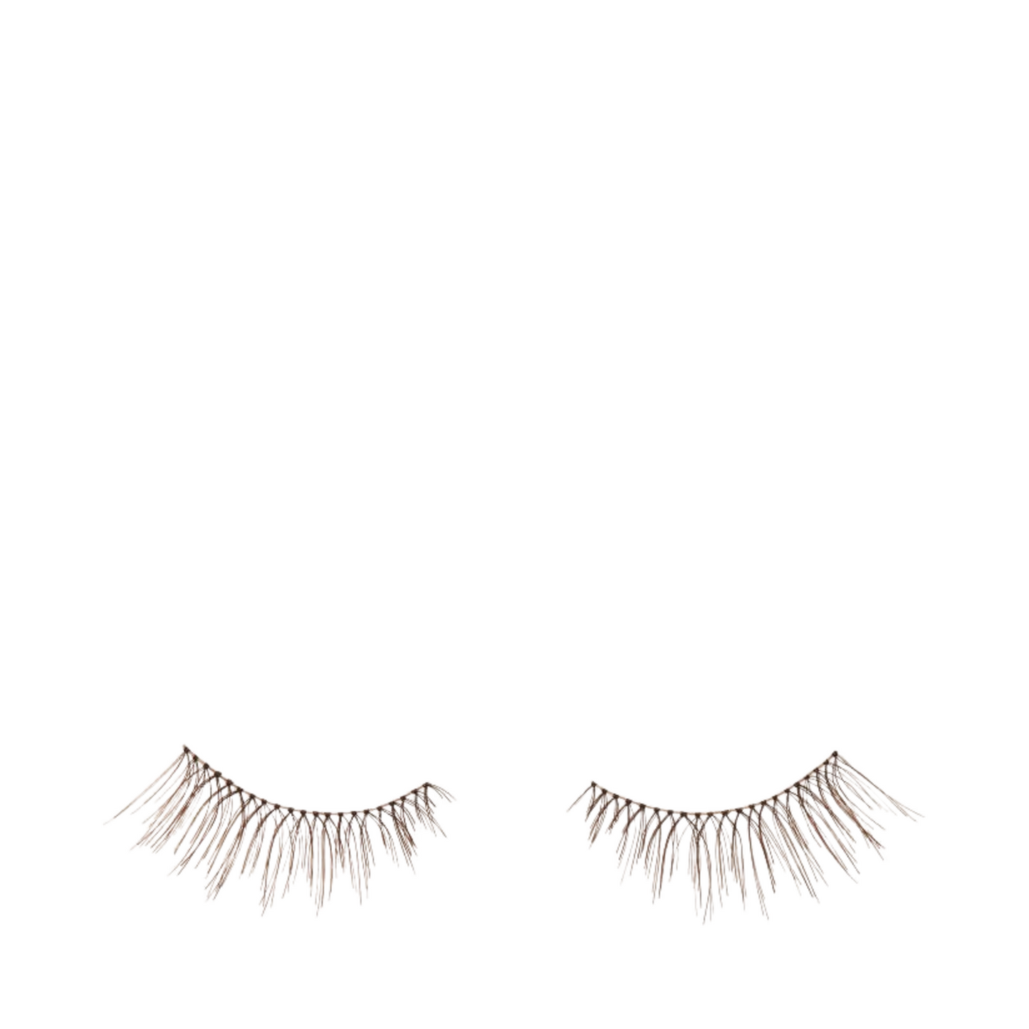 LoveSeen Fake Eyelash - Iris