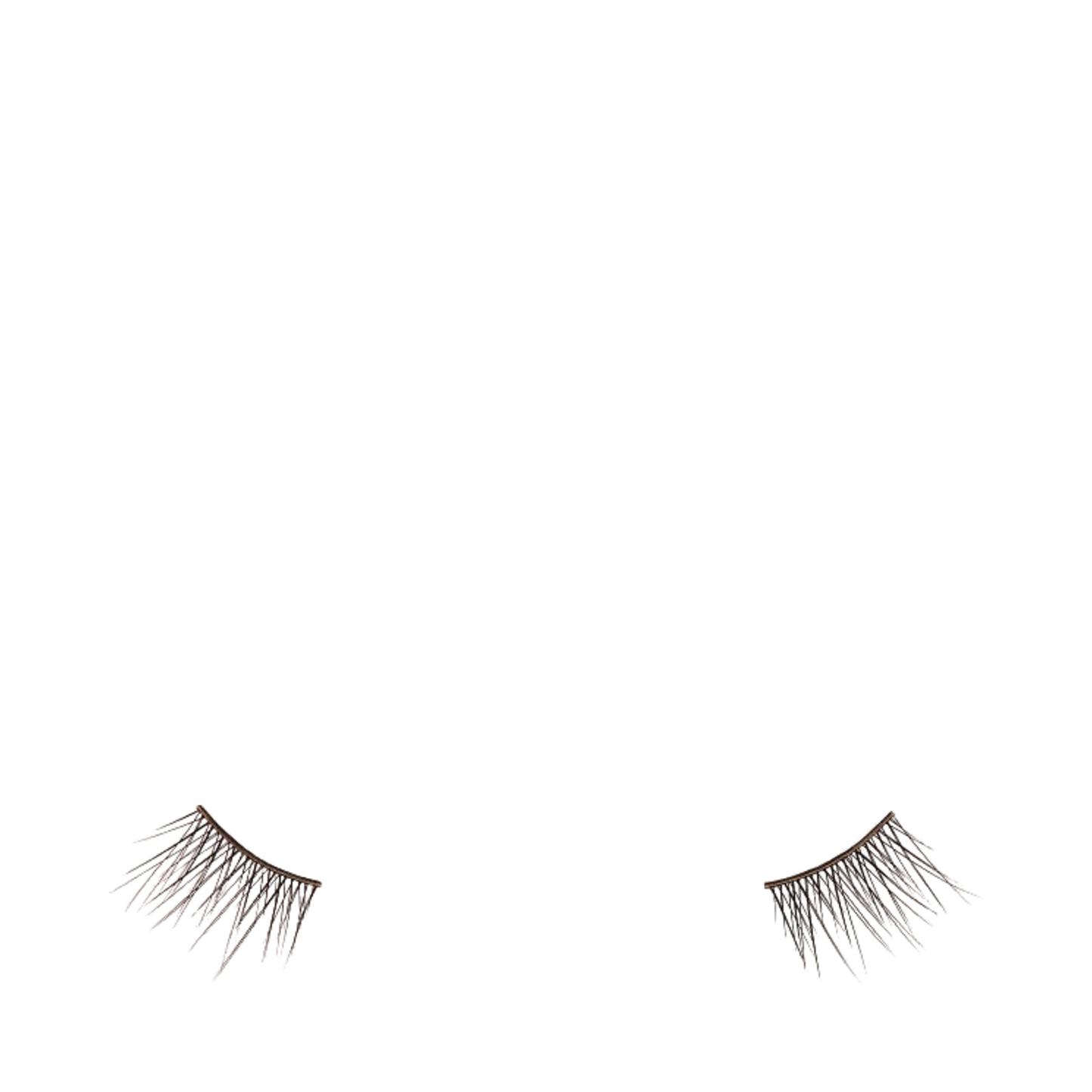 Lovesen Fake Eyelash - Levi