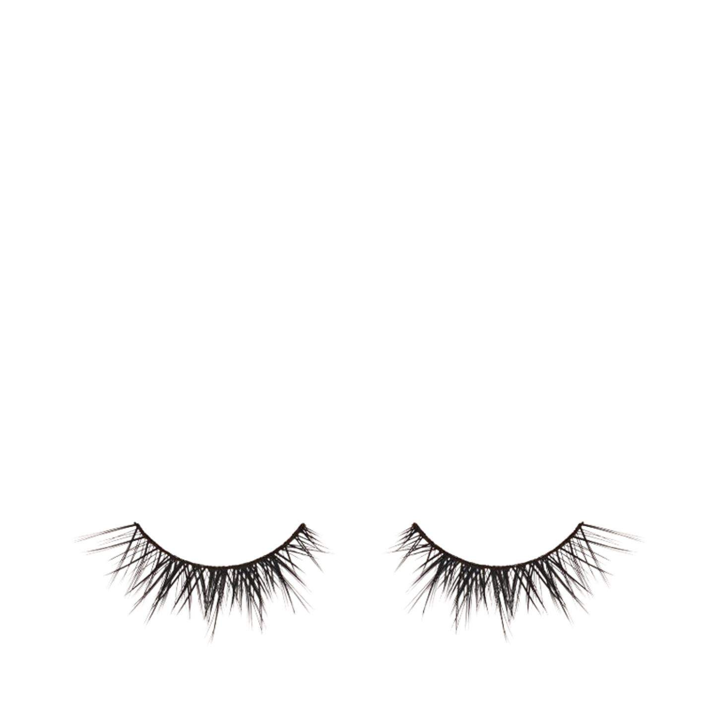 Lovesen Fake Eyelash - Noor