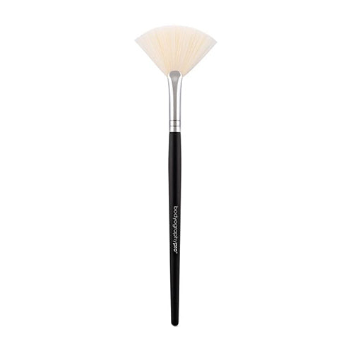 Brosse de fan bodyograph