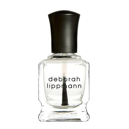 Deborah Lippmann 'Fast Girls' Base Coat