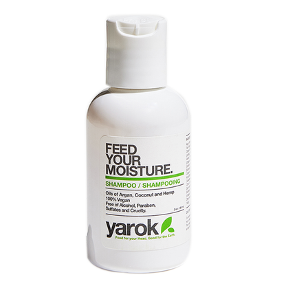 Yarok Feed Your Moisture Shampoo