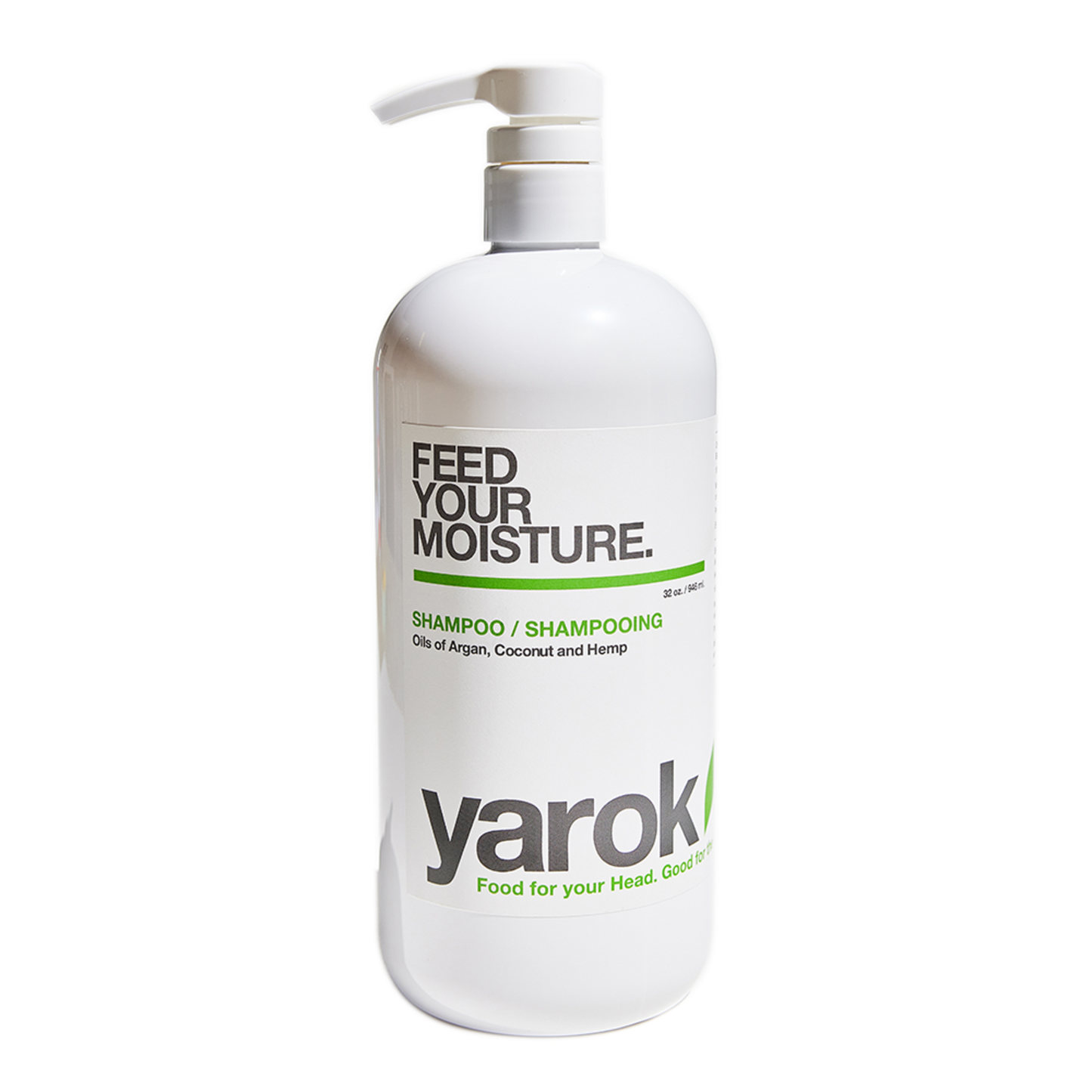 Yarok Feed Your Moisture Shampoo