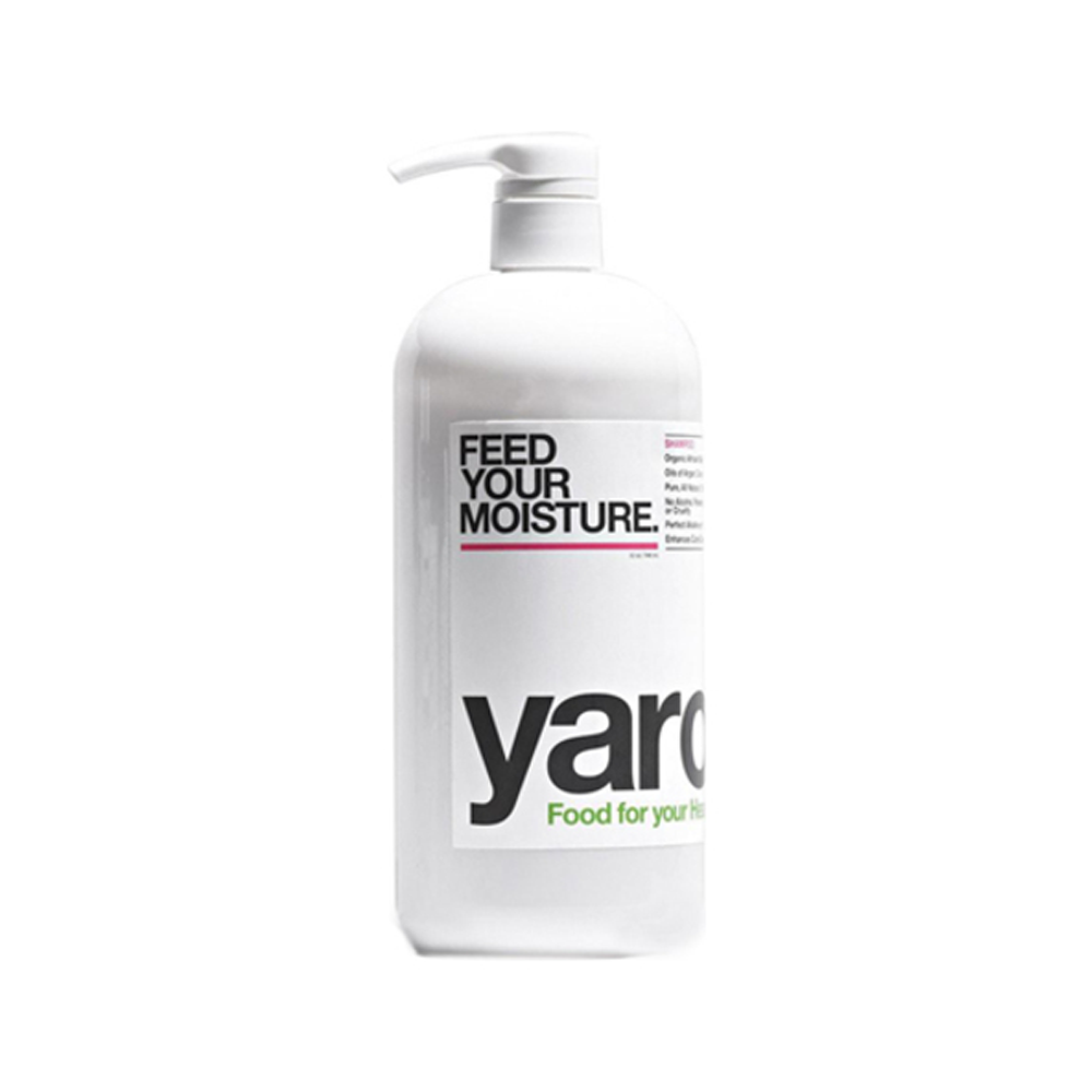 Yarok Feed Your Moisture Shampoo