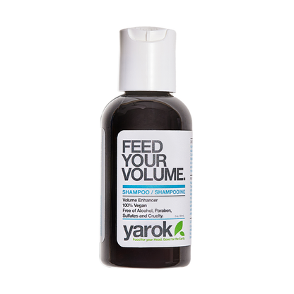 Yarok Feed Your Volume Shampoo