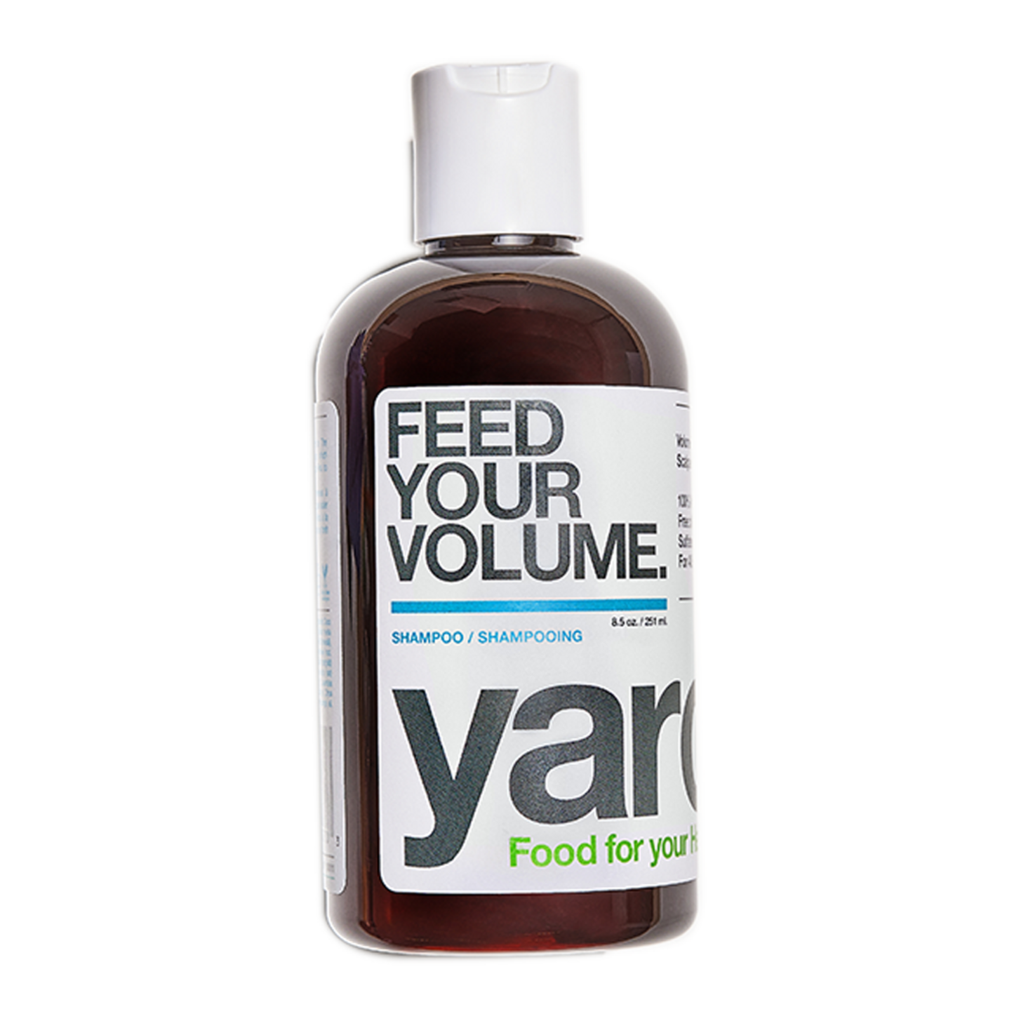 Yarok Feed Your Volume Shampoo