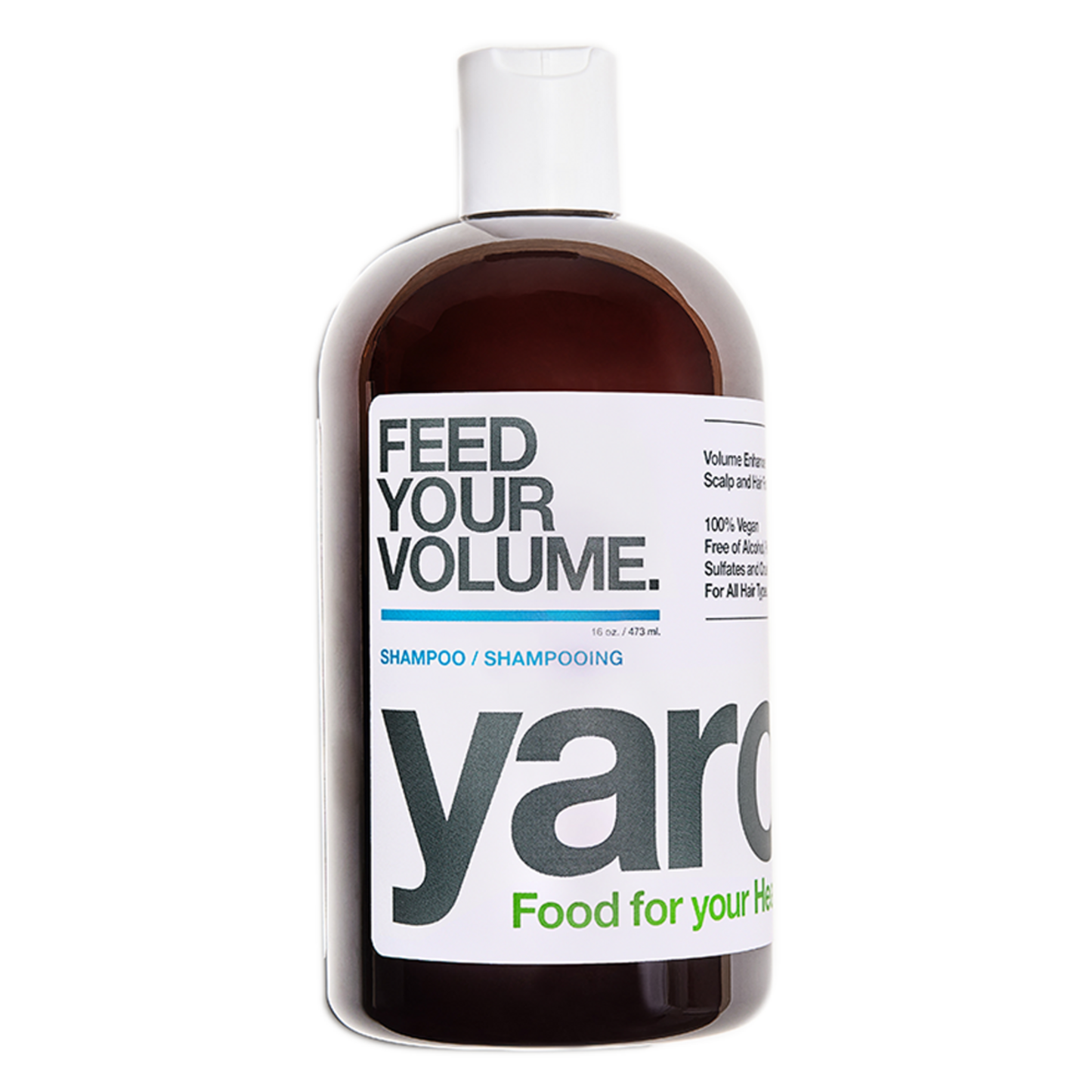 Yarok Feed Your Volume Shampoo