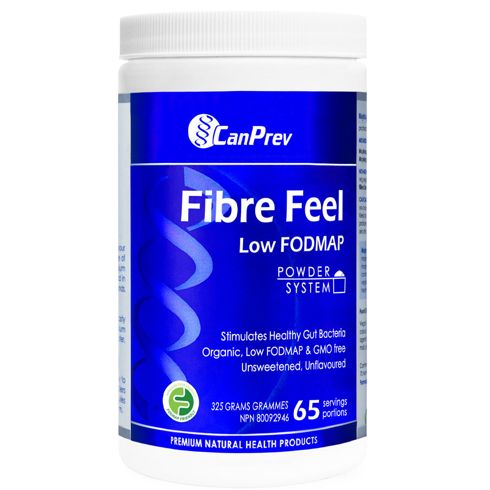 Canprev Fiber Feel