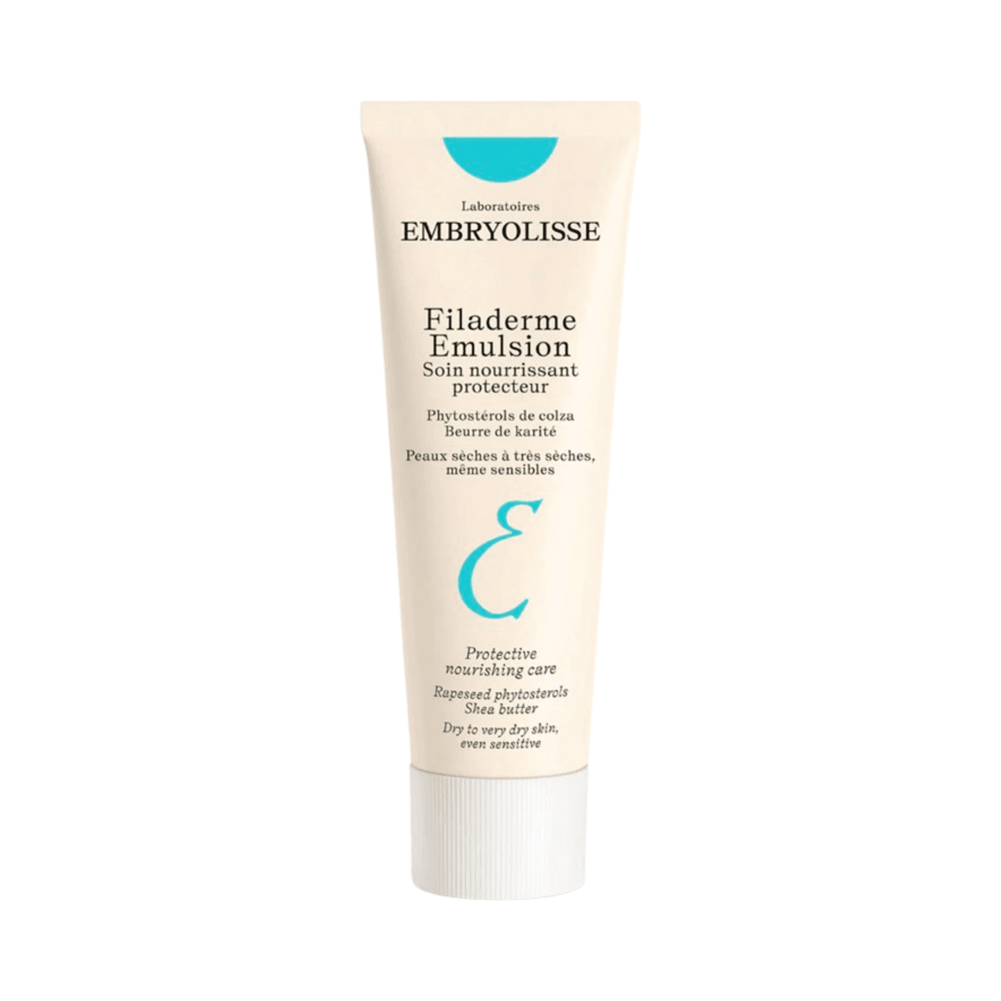 Emulsione Embryolisse Filaderme