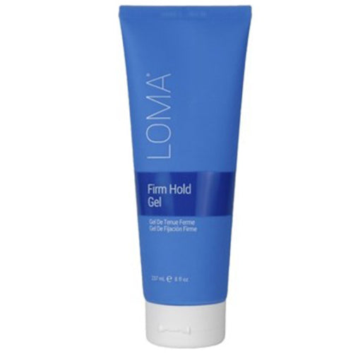 Loma Organics Firm Hold Gel