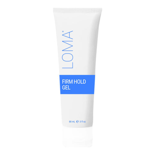 Loma Organics Firm Hold Gel