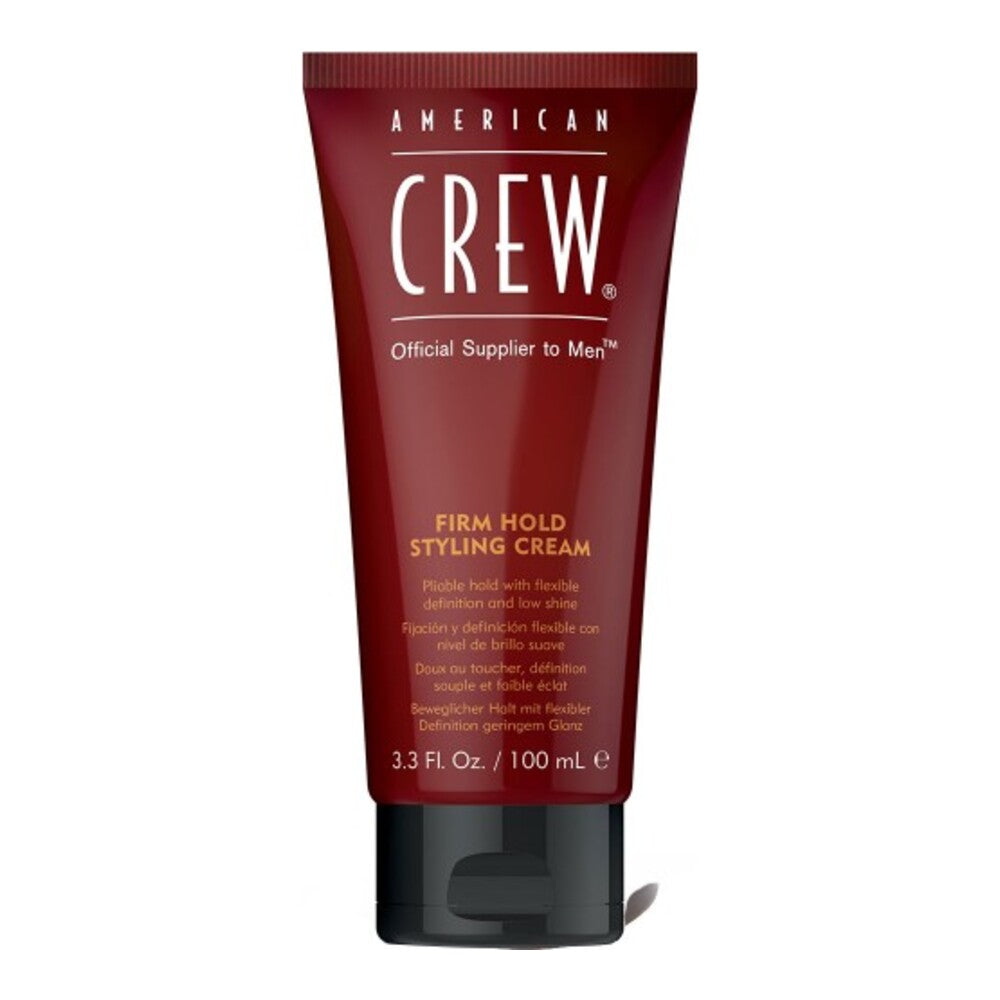 American Crew Firm Hold Styling Cream