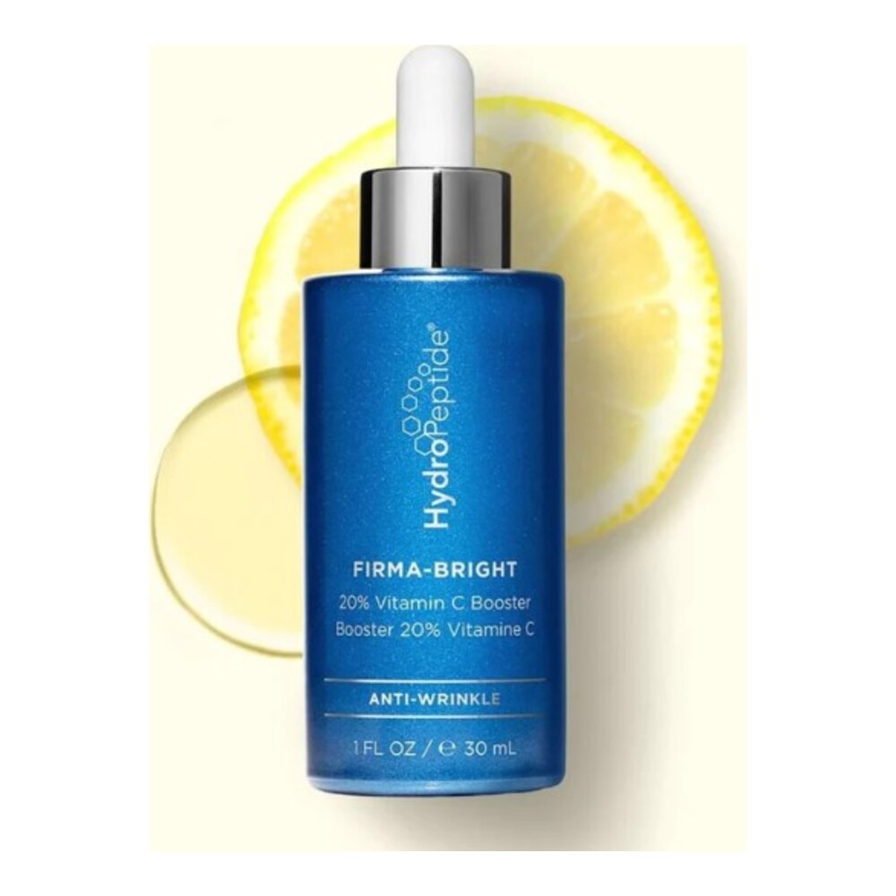 HydroPeptide Firma-Bright 20% Vitamin C Booster