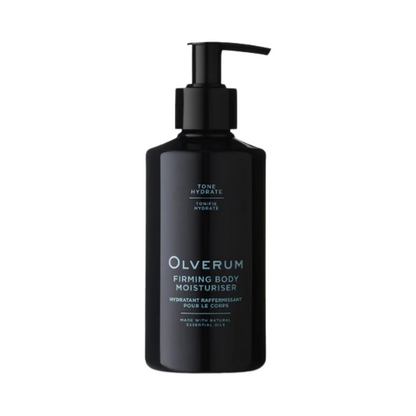 Olverum Firming Body Moisturizer