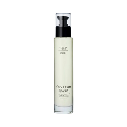 Olverum Firming Body Oil