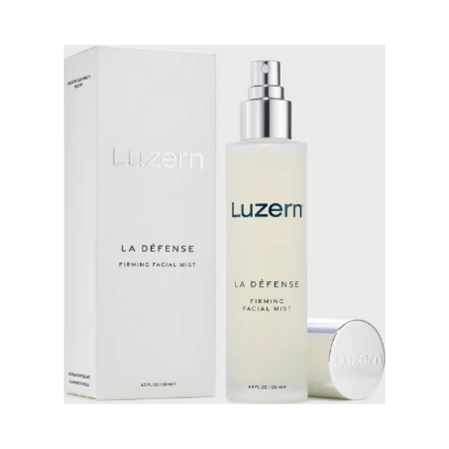 Luzern Fasting Facial Mist