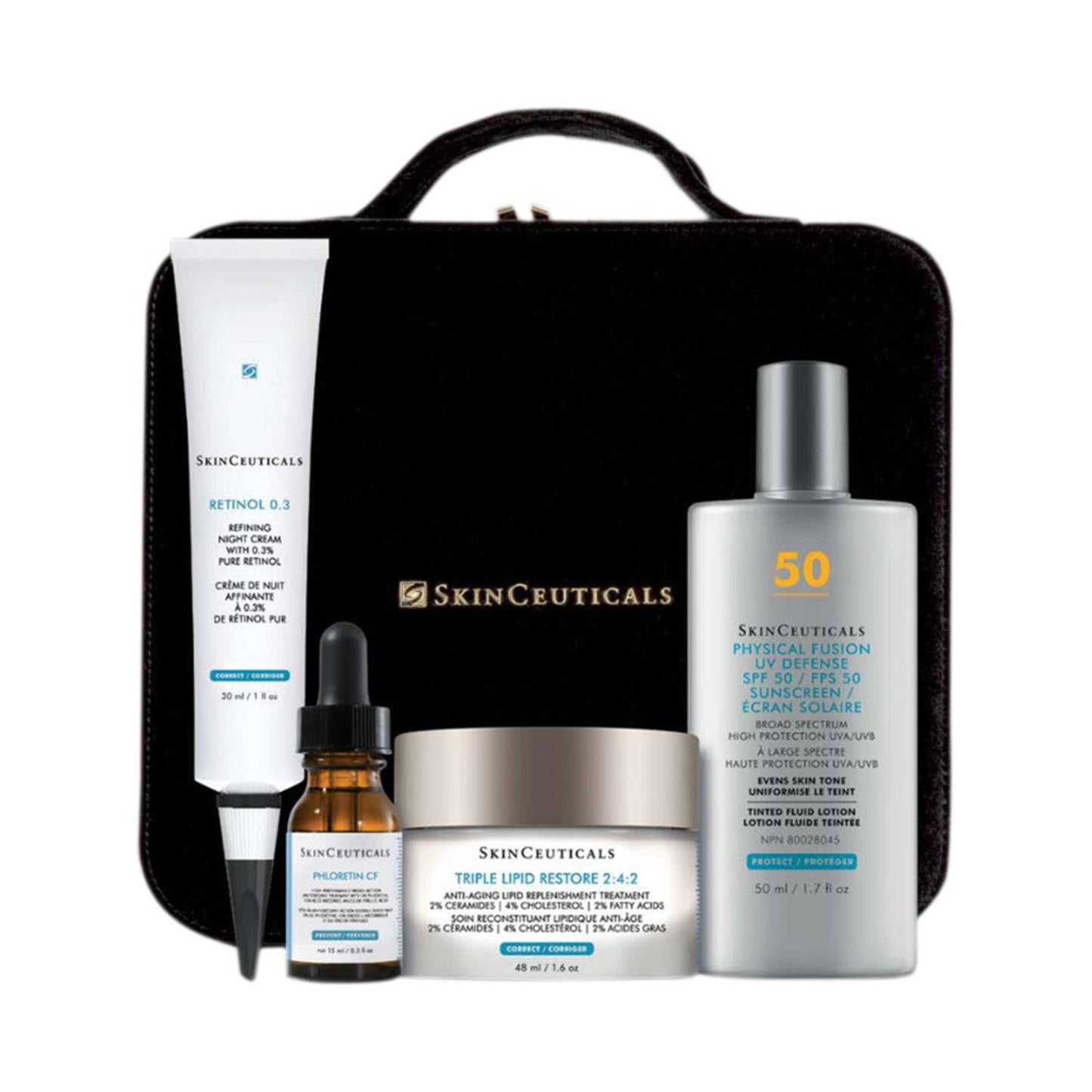 SkinCeuticals First Signs of Aging Essentials