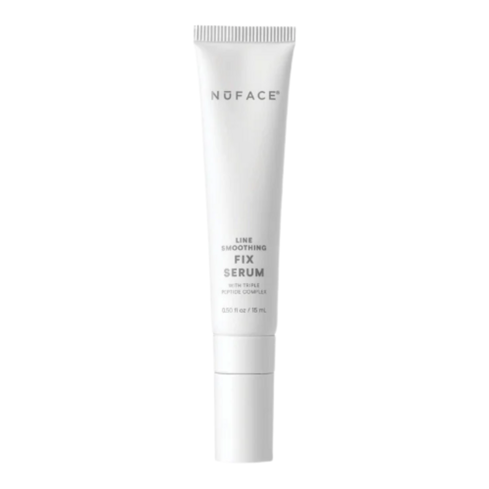 Nuface fix line udjævning serum