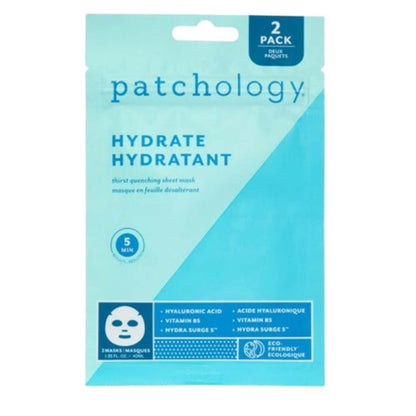 Patchology Flashmasque hydrat