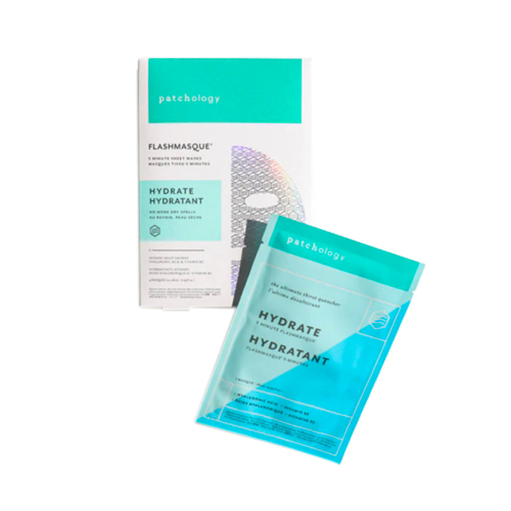 Patchology FlashMasque Hydrate