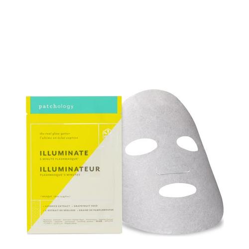 Patchology FlashMasque Illuminate