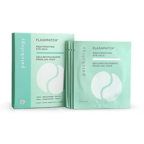 Patchology flashpatch gel per gli occhi ringiovanenti