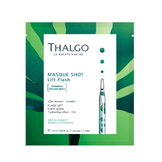 Masque Thalgo Flash Lift Shot