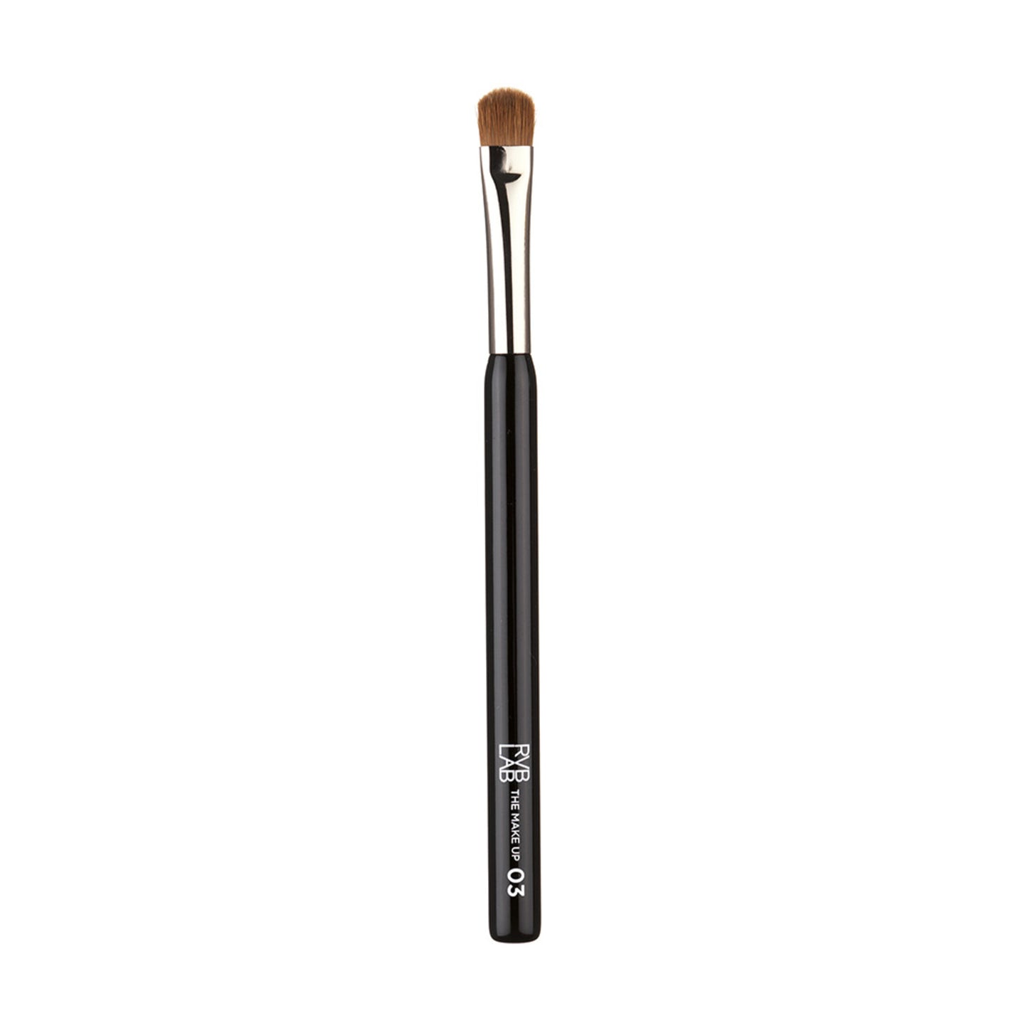 RVB Lab Flat Eyeshadow Brush 03