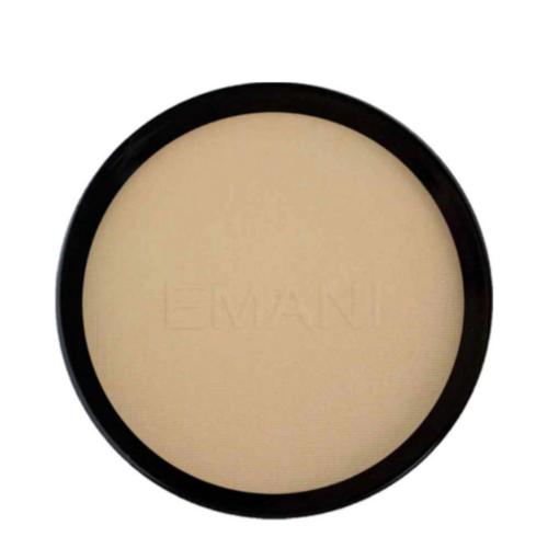 Fundação Emani Matte 12 g / 0,42 oz