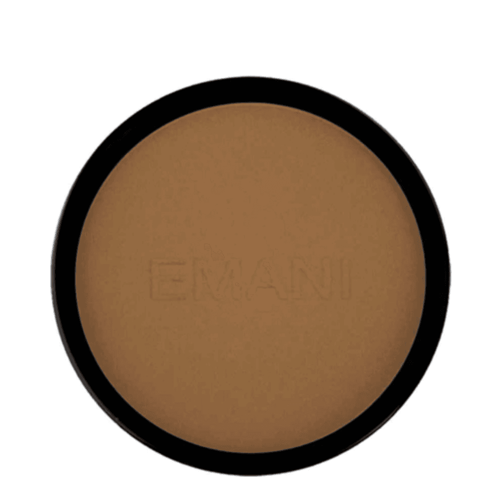 Fundação Emani Matte 12 g / 0,42 oz