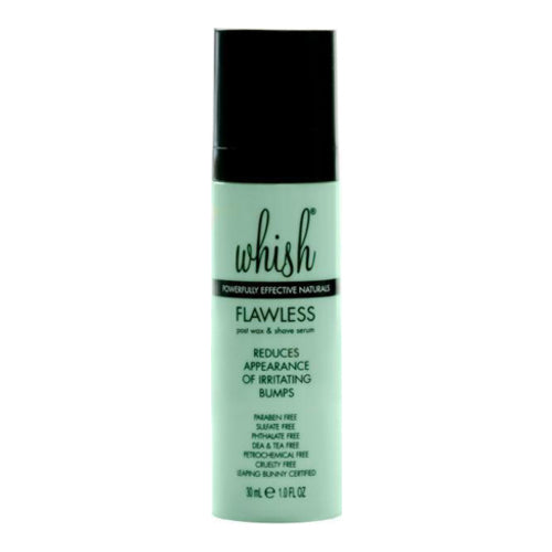 Whish Flawless After-Wax- und Rasur-Serum