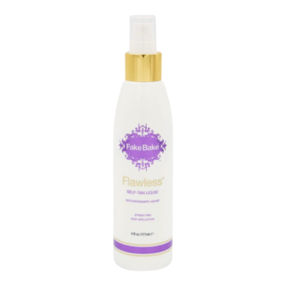 Fake Bake Flawless Self-Tan Liquid