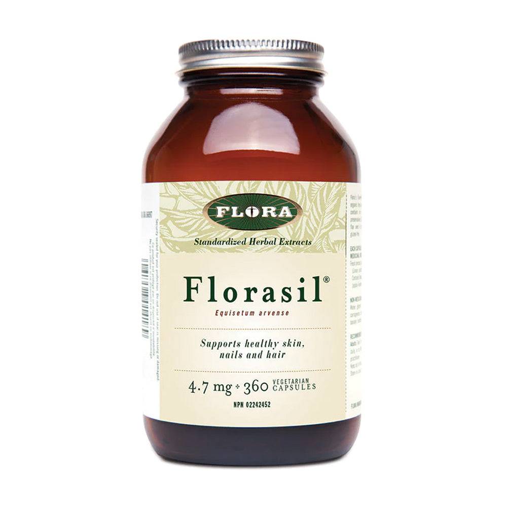 Flora Florasil