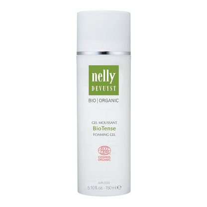 Nelly Devuyst schiaming gel biottense