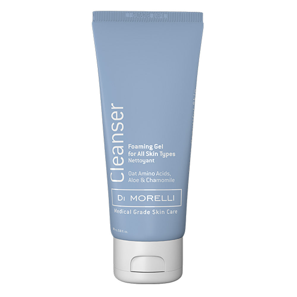 Di Morelli Cleanser