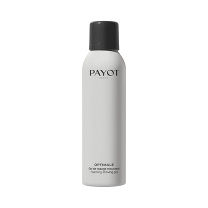 Gel de barbear de espuma Payot