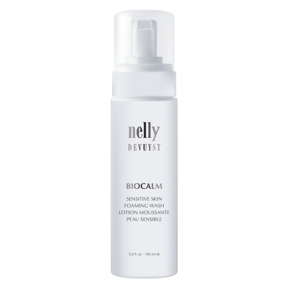 Nelly Devuyst Foming Wash Sensitive Skin