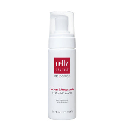 Nelly Devuyst Foaming Wash Sensitive Skin