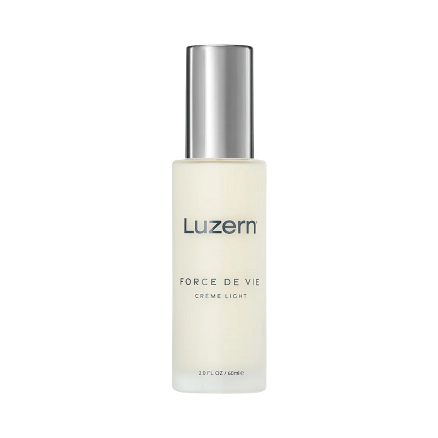 Luzern Force De Vie Leichte Creme