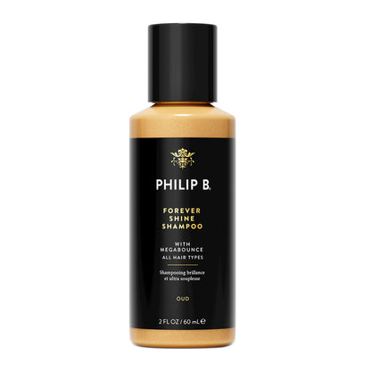 Philip B Botanical Oud Royal Forever Shine Shampoo