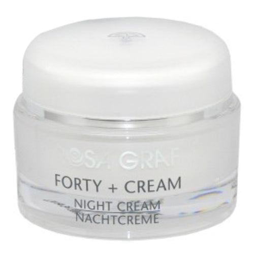 Rosa Graf Forty   Lifting Care Night Cream