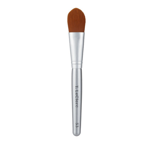 T LeClerc Foundation Brush